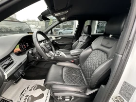 Audi SQ7 S LINE / QUATTRO / CAMERA / - цена по договаряне - 73366986 5