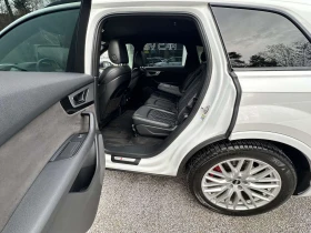 Audi SQ7 S LINE / QUATTRO / CAMERA / - цена по договаряне - 73366986 14