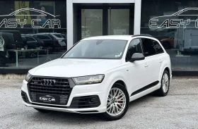 Audi SQ7 S LINE / QUATTRO / CAMERA /