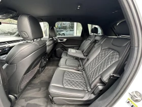Audi SQ7 S LINE / QUATTRO / CAMERA / - цена по договаряне - 73366986 15