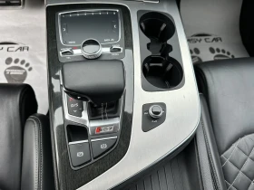 Audi SQ7 S LINE / QUATTRO / CAMERA / - цена по договаряне - 73366986 7