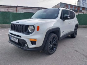 Jeep Renegade 1.3turbo* 180к.с.* 50000km, снимка 1
