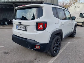 Jeep Renegade 1.3turbo* 180к.с.* 50000km, снимка 5