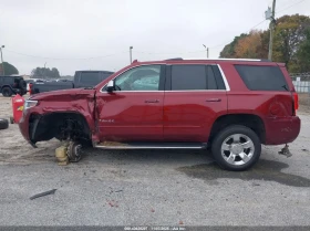 Chevrolet Tahoe 5.3L V-8 DI, VVT, 355HP 4X2 Drive - 20700 лв. / 10583.74 € - 17117926 7