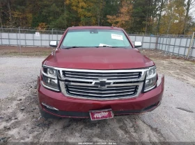 Chevrolet Tahoe 5.3L V-8 DI, VVT, 355HP 4X2 Drive - 20700 лв. / 10583.74 € - 17117926 5