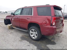 Chevrolet Tahoe 5.3L V-8 DI, VVT, 355HP 4X2 Drive - 20700 лв. / 10583.74 € - 17117926 10