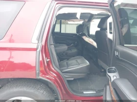 Chevrolet Tahoe 5.3L V-8 DI, VVT, 355HP 4X2 Drive - 20700 лв. / 10583.74 € - 17117926 15