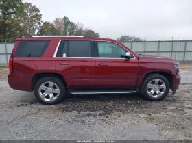 Chevrolet Tahoe 5.3L V-8 DI, VVT, 355HP 4X2 Drive - 20700 лв. / 10583.74 € - 17117926 6