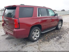 Chevrolet Tahoe 5.3L V-8 DI, VVT, 355HP 4X2 Drive - 20700 лв. / 10583.74 € - 17117926 11