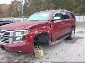 Chevrolet Tahoe 5.3L V-8 DI, VVT, 355HP 4X2 Drive - 20700 лв. / 10583.74 € - 17117926 13