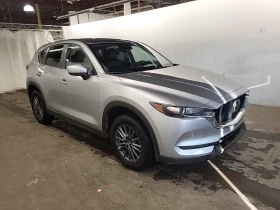 Mazda CX-5 2019 GS * CARFAX * БЕЗ ПЪРВОНАЧАЛНА ВНОСКА