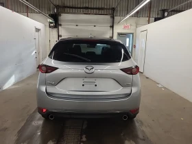 Mazda CX-5 2019 GS * CARFAX * БЕЗ ПЪРВОНАЧАЛНА ВНОСКА, снимка 5