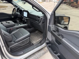 Ford F150 * XLT * CARFAX * БЕЗ ПЪРВОНАЧАЛНА ВНОСКА - 37600 € / 73539.21 лв. - 52223469 10