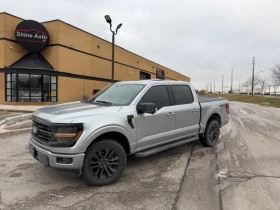 Ford F150 * XLT * CARFAX * БЕЗ ПЪРВОНАЧАЛНА ВНОСКА