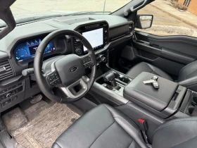 Ford F150 * XLT * CARFAX * БЕЗ ПЪРВОНАЧАЛНА ВНОСКА - 37600 € / 73539.21 лв. - 52223469 5