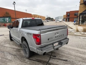 Ford F150 * XLT * CARFAX * БЕЗ ПЪРВОНАЧАЛНА ВНОСКА - 37600 € / 73539.21 лв. - 52223469 2
