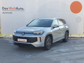 VW Tayron Life 1.5 eTSI OPF DSG