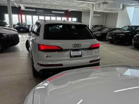 Audi Q7 * 55 TFSI quattro / CARFAX /AMBIENT/ПОДГРЕВИ/ - 50000 € / 97791.50 лв. - 78500796 4