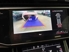 Audi Q7 * 55 TFSI quattro / CARFAX /AMBIENT/ПОДГРЕВИ/ - 50000 € / 97791.50 лв. - 78500796 14