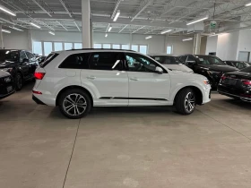 Audi Q7 * 55 TFSI quattro / CARFAX /AMBIENT/ПОДГРЕВИ/ - 50000 € / 97791.50 лв. - 78500796 3