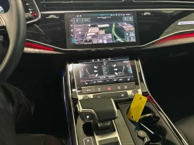 Audi Q7 * 55 TFSI quattro / CARFAX /AMBIENT/ПОДГРЕВИ/ - 50000 € / 97791.50 лв. - 78500796 9