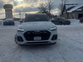 Audi Q5 * Technik * CARFAX * 360 КАМЕРИ* ПАНОРАМА*  - 30400 € / 59457.23 лв. - 91051415 6