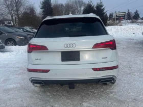 Audi Q5 * Technik * CARFAX * 360 КАМЕРИ* ПАНОРАМА*  - 30400 € / 59457.23 лв. - 91051415 4