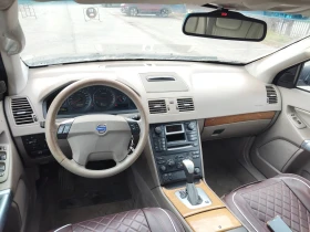 Volvo Xc90 2, 4D5 185ps - цена по договаряне - 43958026 5