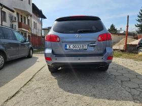 Hyundai Santa fe СМ F7D54 - 4900 € / 9583.57 лв. - 22378915 2