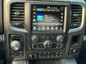 Dodge RAM 1500 limited Eco Diesel  | Mobile.bg � ����� ������ 11