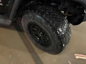 Jeep Wrangler SAHARA * ПОДГРЕВ / КОЖЕН САЛОН / ОТ ПРЕДСТАВИТЕЛВО | Auto.bg — изображение 6