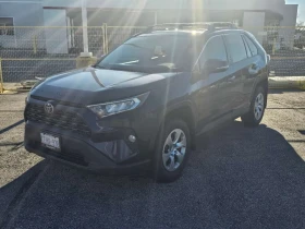 Toyota Rav4 * XLE * CARFAX * БЕЗ ПЪРВОНАЧАЛНА ВНОСКА