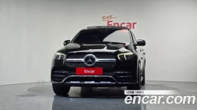 ������ Mercedes-Benz GLE 40...