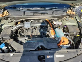 Kia Sportage Plug-in Hybrid X-Line | ���� � ������ �� �������� | Mobile.bg � ����� ������ 12