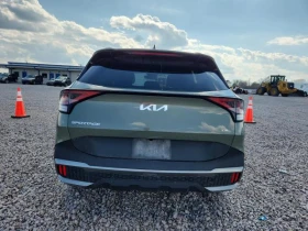 Kia Sportage Plug-in Hybrid X-Line | ���� � ������ �� �������� | Mobile.bg � ����� ������ 6