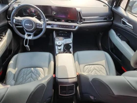 Kia Sportage Plug-in Hybrid X-Line | ���� � ������ �� �������� | Mobile.bg � ����� ������ 8