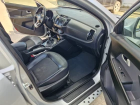 Kia Sportage 2, 0* 136* NAVI* PDC* CAM* XENON* ����* TUV* AWD | Mobile.bg � ����� ������ 12