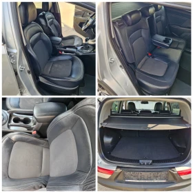 Kia Sportage 2, 0* 136* NAVI* PDC* CAM* XENON* ����* TUV* AWD | Mobile.bg � ����� ������ 14
