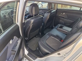 Kia Sportage 2, 0* 136* NAVI* PDC* CAM* XENON* ����* TUV* AWD | Mobile.bg � ����� ������ 10
