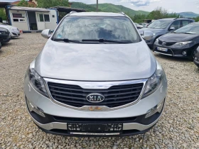 Kia Sportage 2, 0* 136* NAVI* PDC* CAM* XENON* ����* TUV* AWD | Mobile.bg � ����� ������ 8