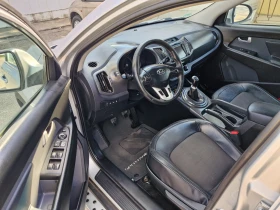 Kia Sportage 2, 0* 136* NAVI* PDC* CAM* XENON* ����* TUV* AWD | Mobile.bg � ����� ������ 9