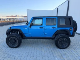 ����� �� �������� �� Jeep Wrangler 3.6/Automatic/�����������!
