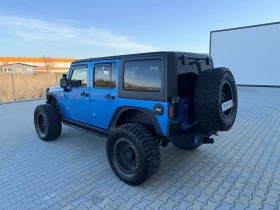 ����� �� �������� �� Jeep Wrangler 3.6/Automatic/�����������!