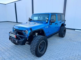 ����� �� �������� �� Jeep Wrangler 3.6/Automatic/�����������!