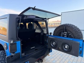 Jeep Wrangler 3.6/Automatic/�����������! | Mobile.bg � ����� ������ 13