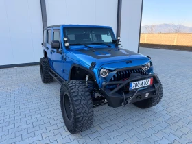 Jeep Wrangler 3.6/Automatic/�����������! | Mobile.bg � ����� ������ 9
