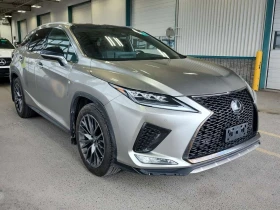 Lexus RX 350 * F SPORT * 360 * ��������� * 2 ����� | Mobile.bg � ����� ������ 6