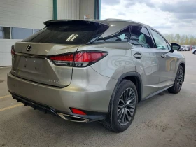 Lexus RX 350 * F SPORT * 360 * ��������� * 2 ����� | Mobile.bg � ����� ������ 3