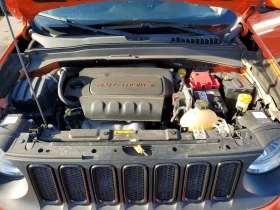 Jeep Renegade 2.4* 4�4* LATITUDE* ������ ��! | Mobile.bg � ����� ������ 12