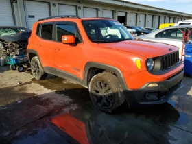 Jeep Renegade 2.4* 4�4* LATITUDE* ������ ��! | Mobile.bg � ����� ������ 2